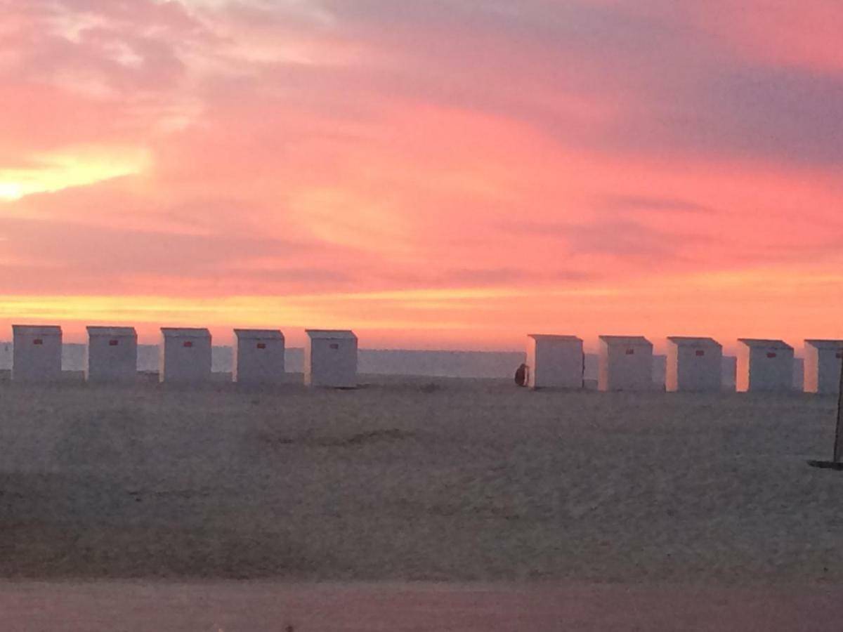 Zonnestraal 0302 Lägenhet Nieuwpoort Exteriör bild